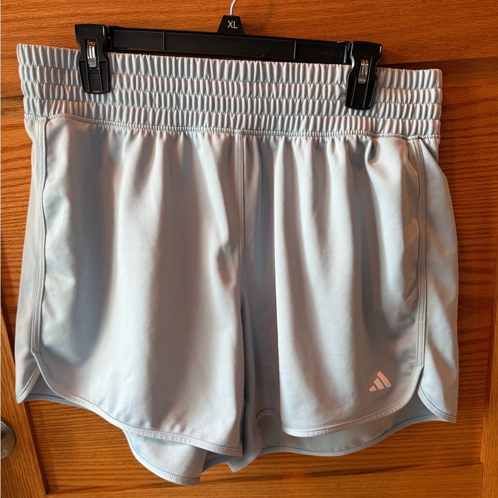 Women’s Adidas Athletic Shorts. Size XL